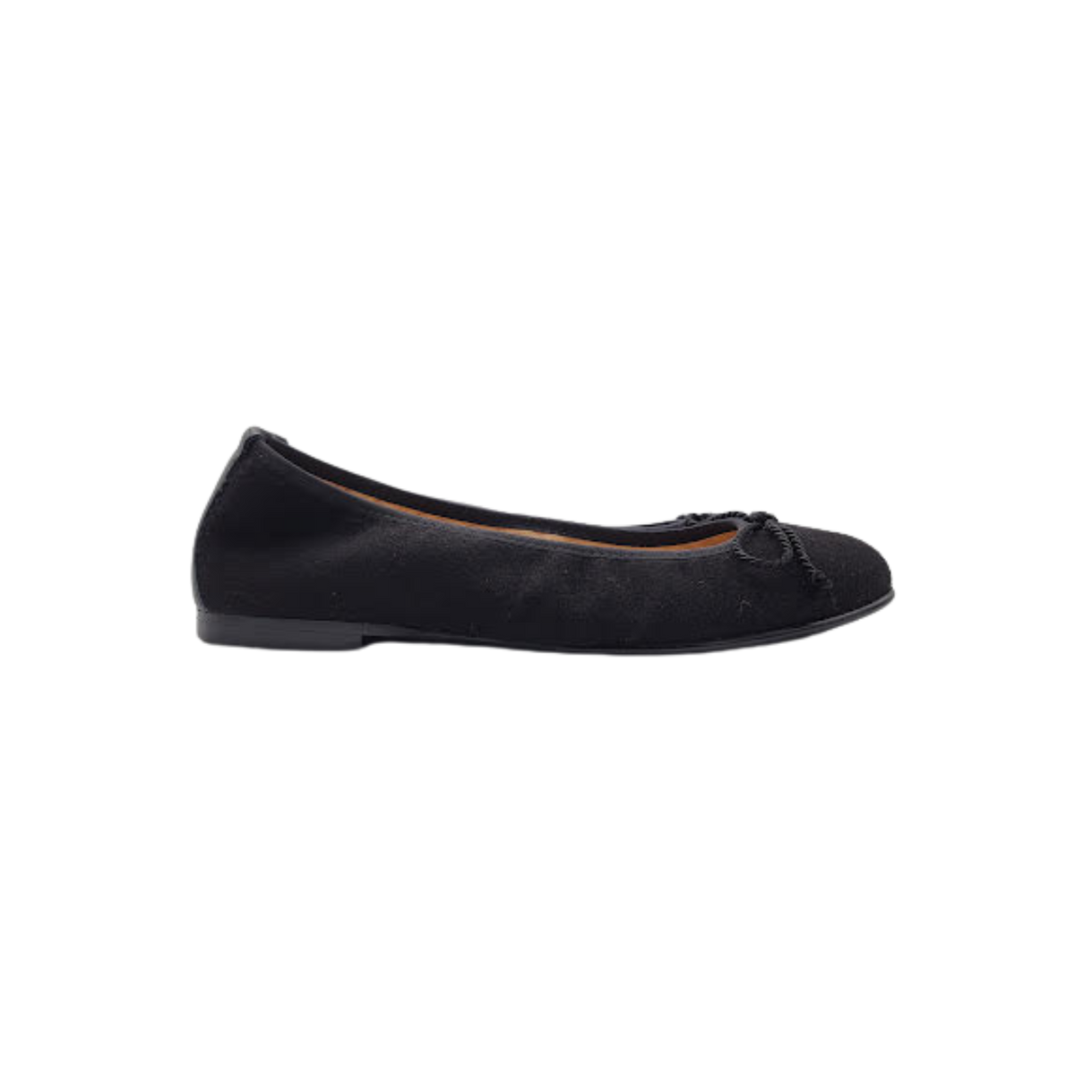 Luccini J107 Children's Ballet Flat