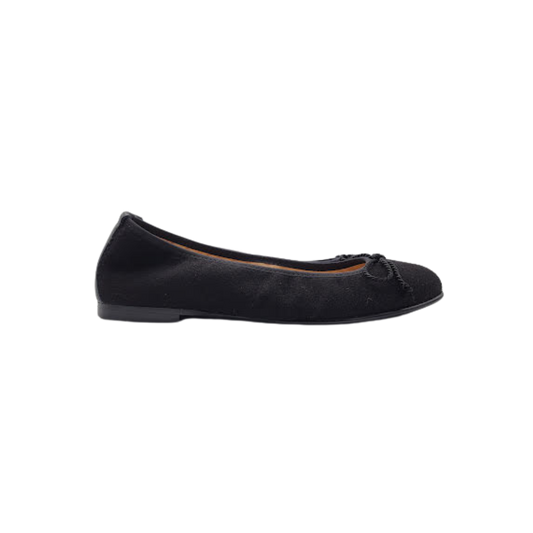 Luccini J107 Children's Ballet Flat