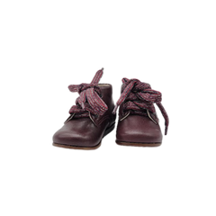 Emel 1426 Children's Lace-up