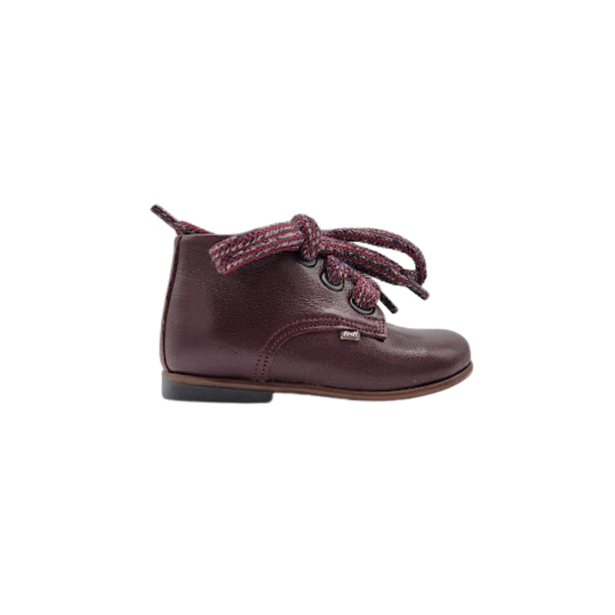 Emel 1426 Children's Lace-up