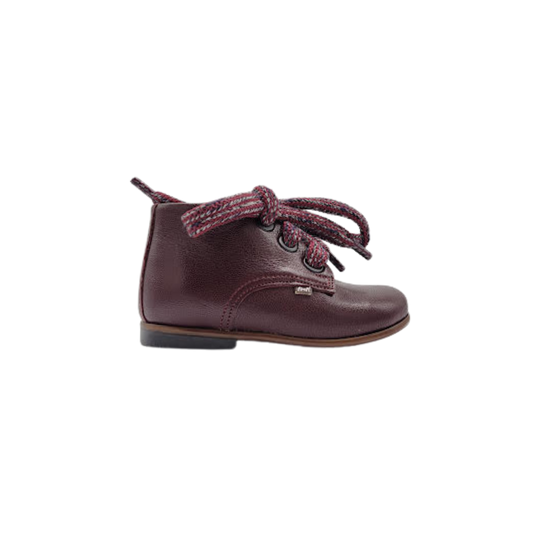 Emel 1426 Children's Lace-up