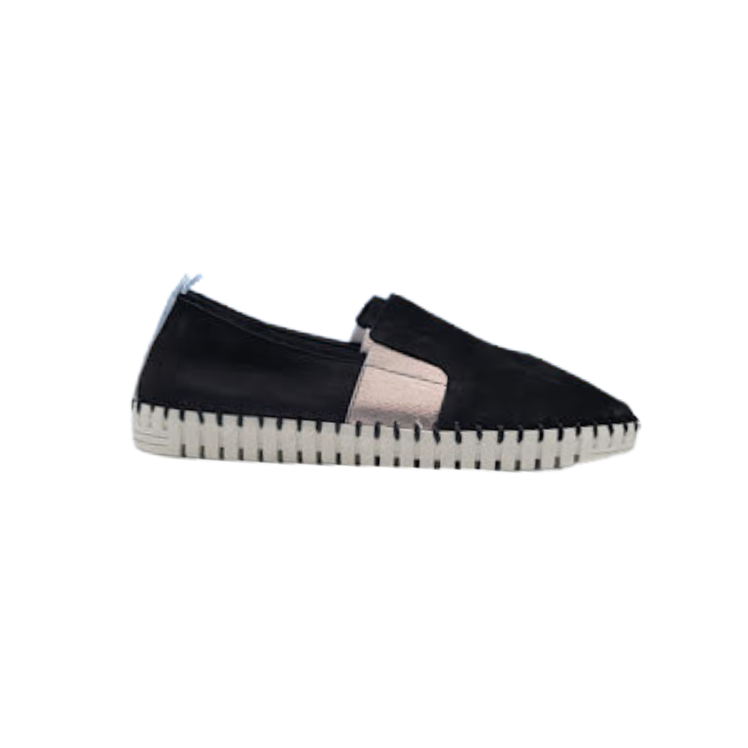 Eric Michelle Frida Sneakers