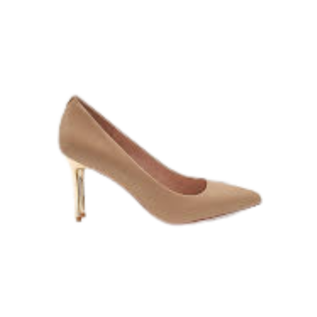 Viviamos Iris-P High Elegant Heel