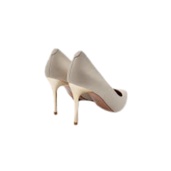 Viviamos Iris-P High Elegant Heel