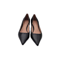 Viviamos Penne-B Low Heel