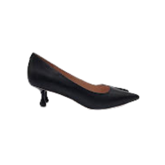 Viviamos Penne-B Low Heel