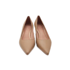 Viviamos Penne-B Low Heel