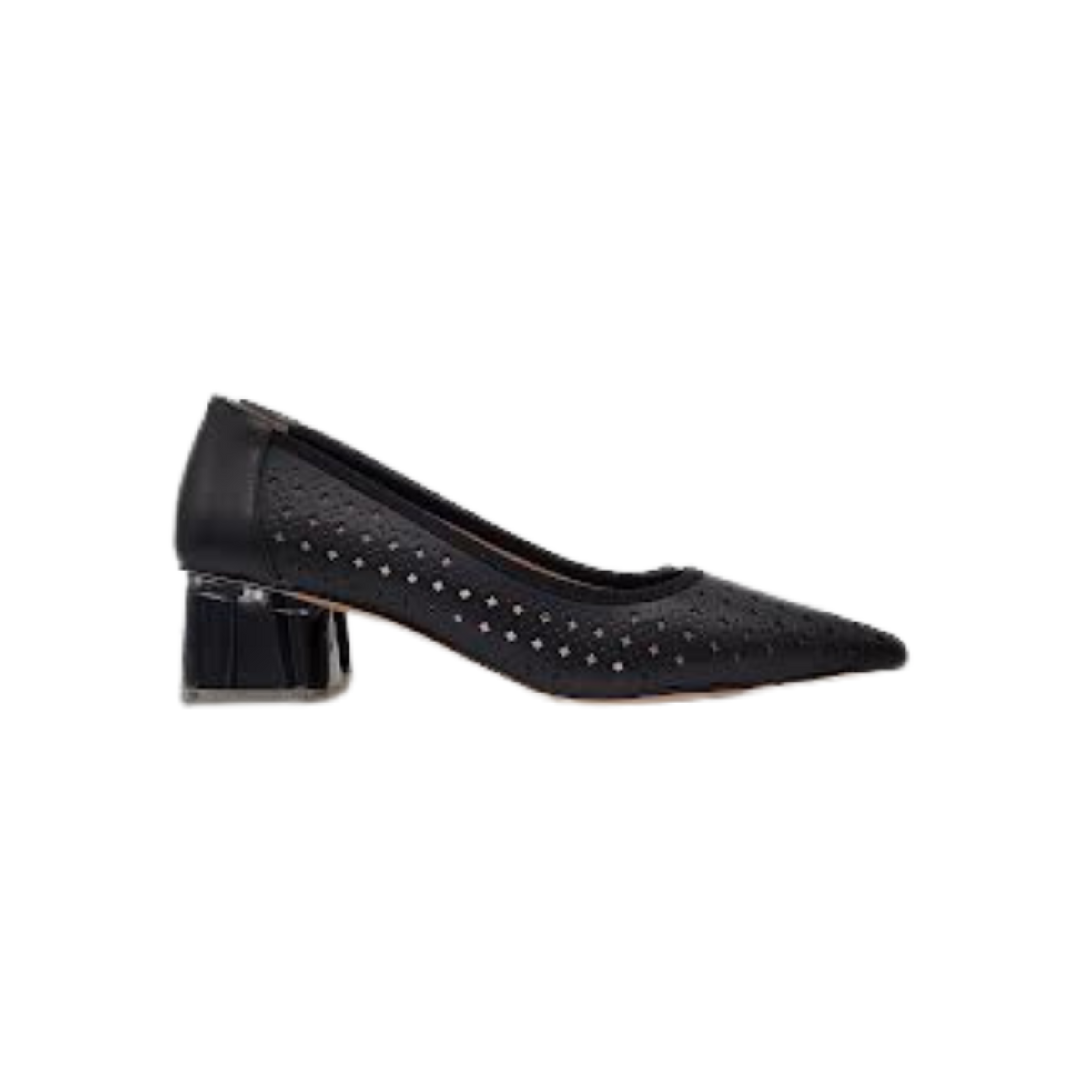 Viviamos Jasper-B Low Heel