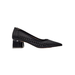 Viviamos Jasper-B Low Heel