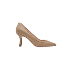 Viviamos Strata High Heel