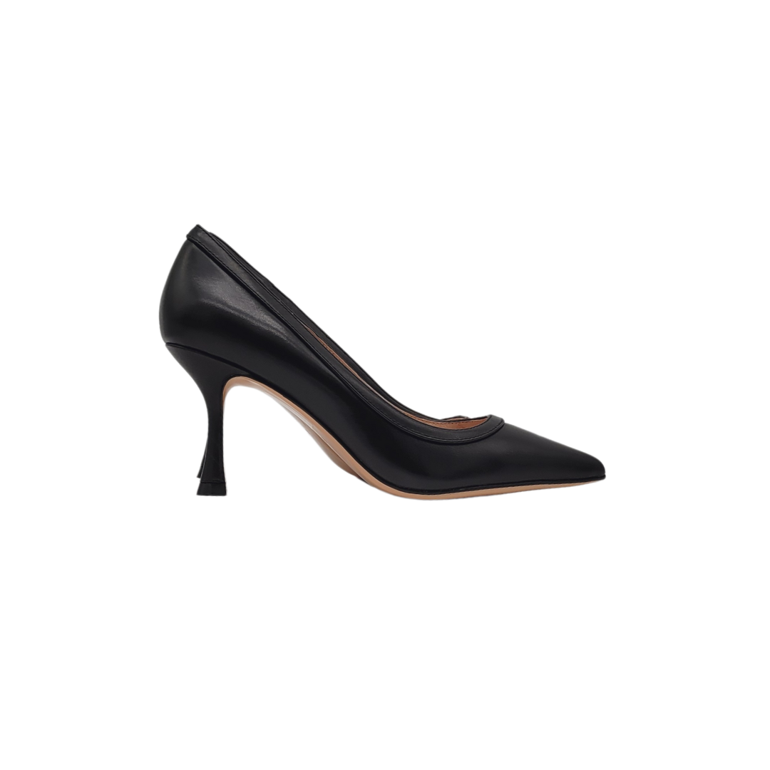 Viviamos Strata High Heel