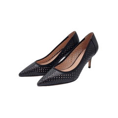 Viviamos Yarrow High Heels