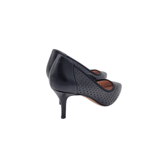 Viviamos Yarrow High Heels