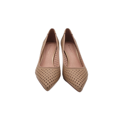 Viviamos Yarrow High Heels