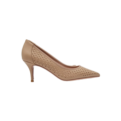 Viviamos Yarrow High Heels