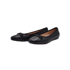 Viviamos Scala Leather Flats