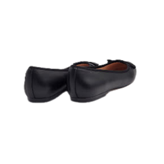 Viviamos Scala Leather Flats