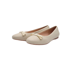 Viviamos Scala Leather Flats