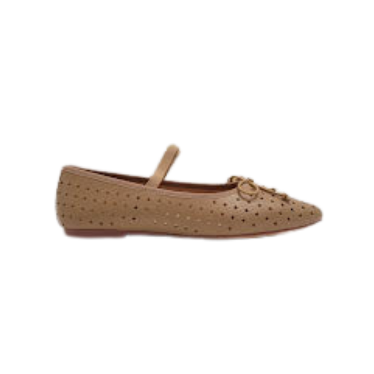 Viviamos Regal-A Ladies Flats