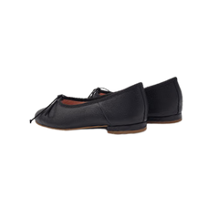 Euforia 400 Half inch heel ballet flat
