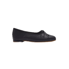 Euforia 400 Half inch heel ballet flat