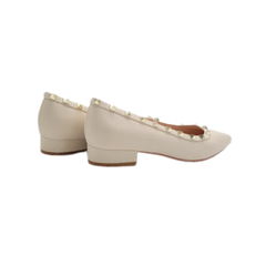 Viviamos Ricci Ladies Low Heel