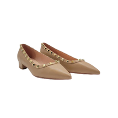 Viviamos Ricci Ladies Low Heel