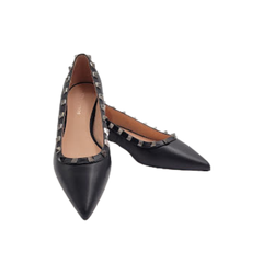 Viviamos Ricci Ladies Low Heel