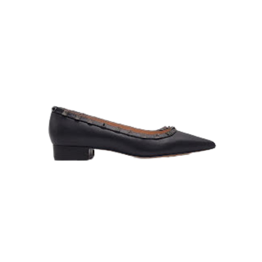 Viviamos Ricci Ladies Low Heel