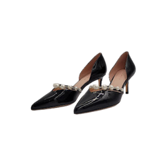 Viviamos Julie High Elegant Heel