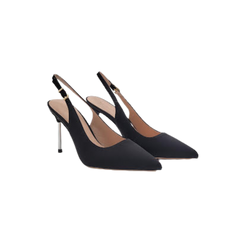 Viviamos Stilla-A Slingback Spike Heel