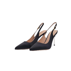 Viviamos Stilla-A Slingback Spike Heel