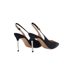 Viviamos Stilla-A Slingback Spike Heel