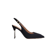 Viviamos Stilla-A Slingback Spike Heel