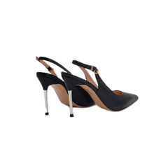 Viviamos Stilla-A Slingback Spike Heel