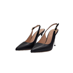 Viviamos Stilla-A Slingback Spike Heel