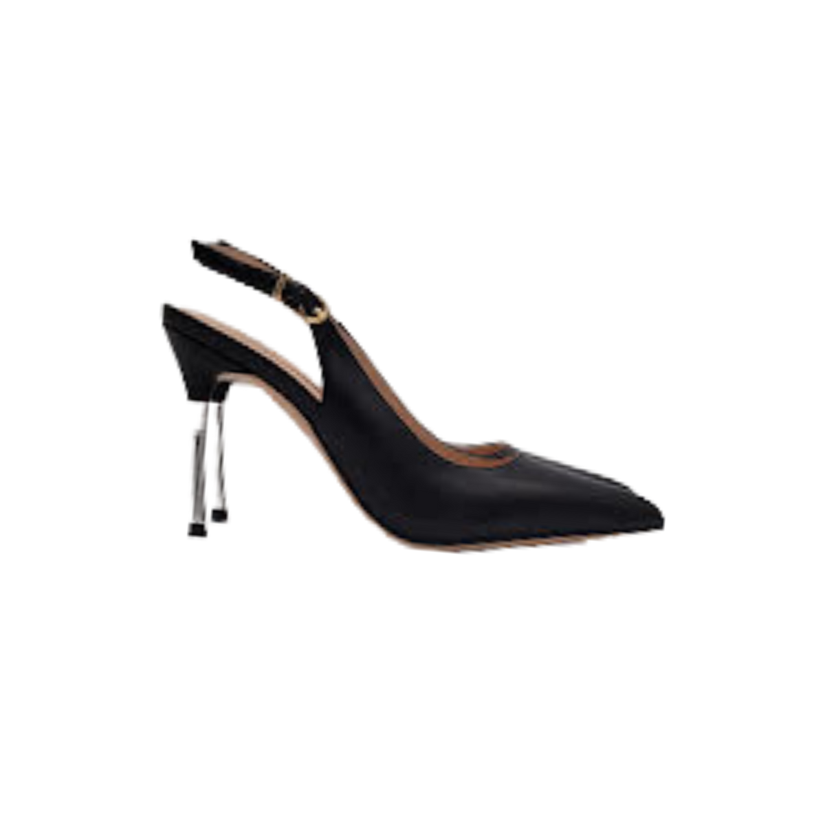Viviamos Stilla-A Slingback Spike Heel