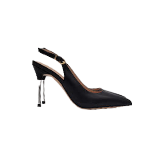 Viviamos Stilla-A Slingback Spike Heel