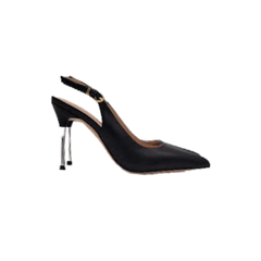 Viviamos Stilla-A Slingback Spike Heel