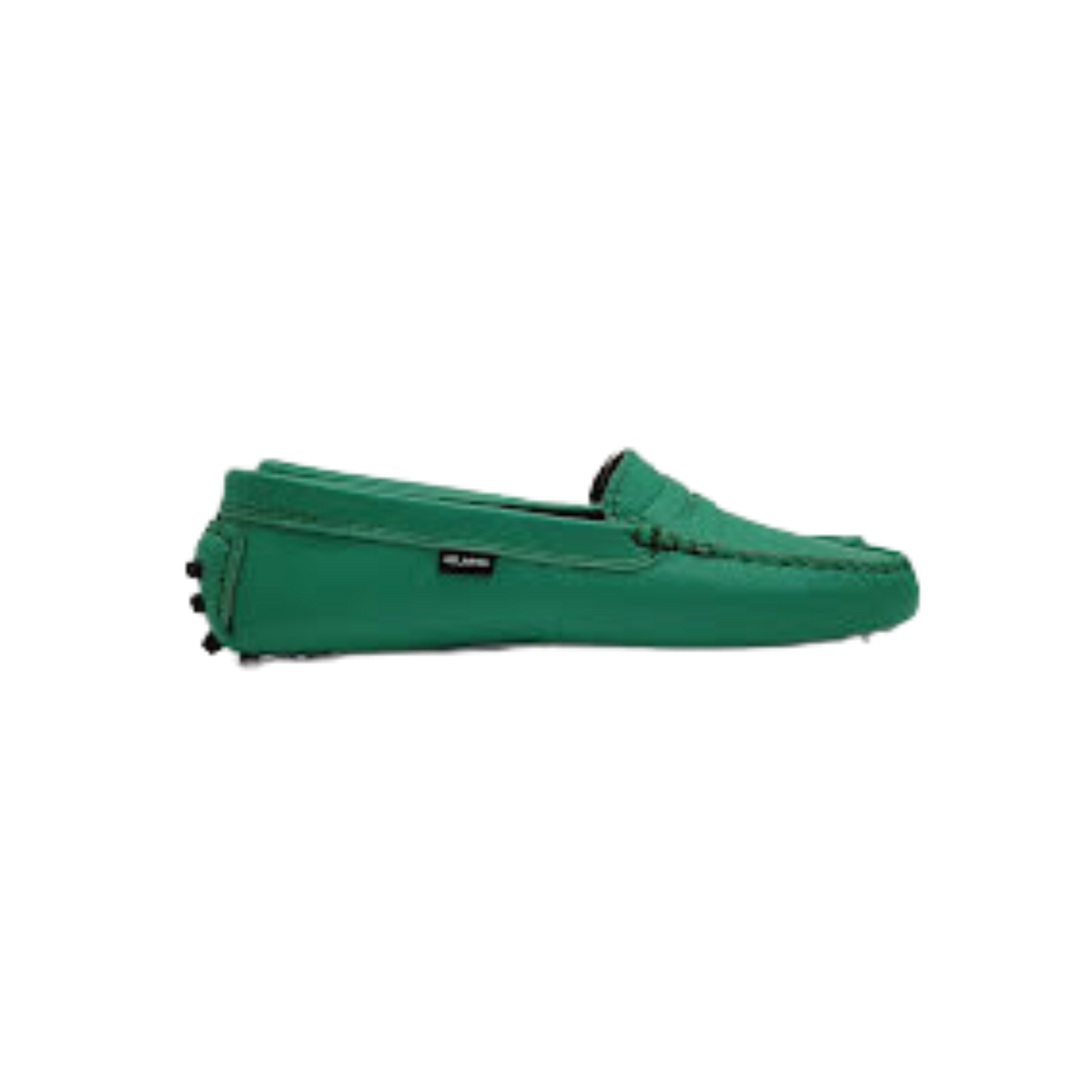 Atlanta Mocasin 576 Leather Loafer