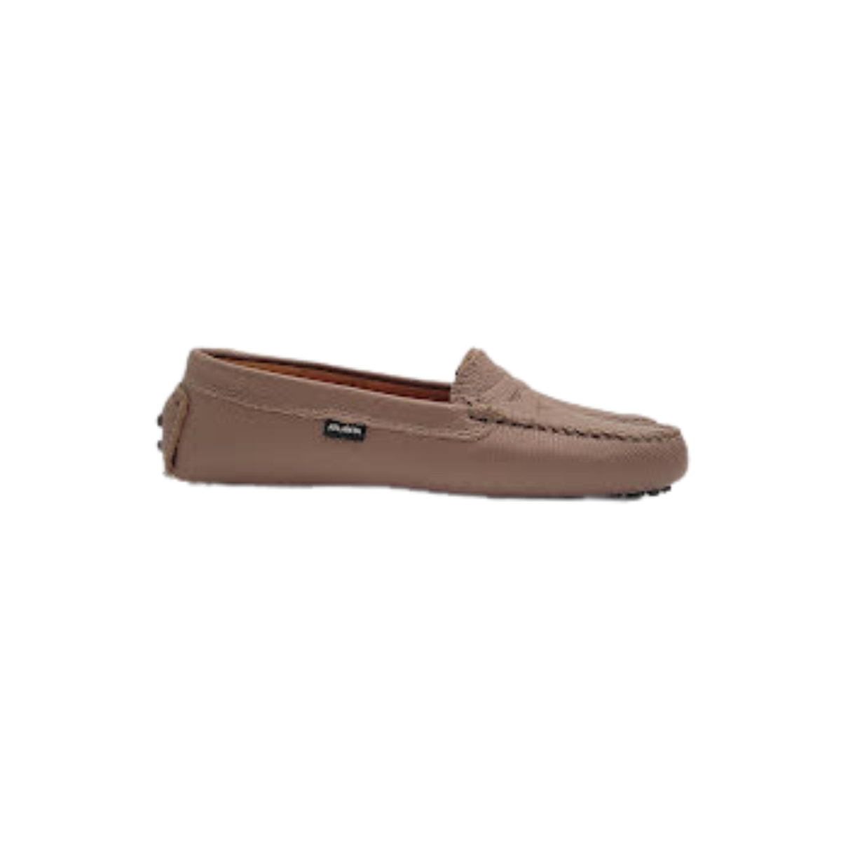 Atlanta Mocasin 576 Leather Loafer