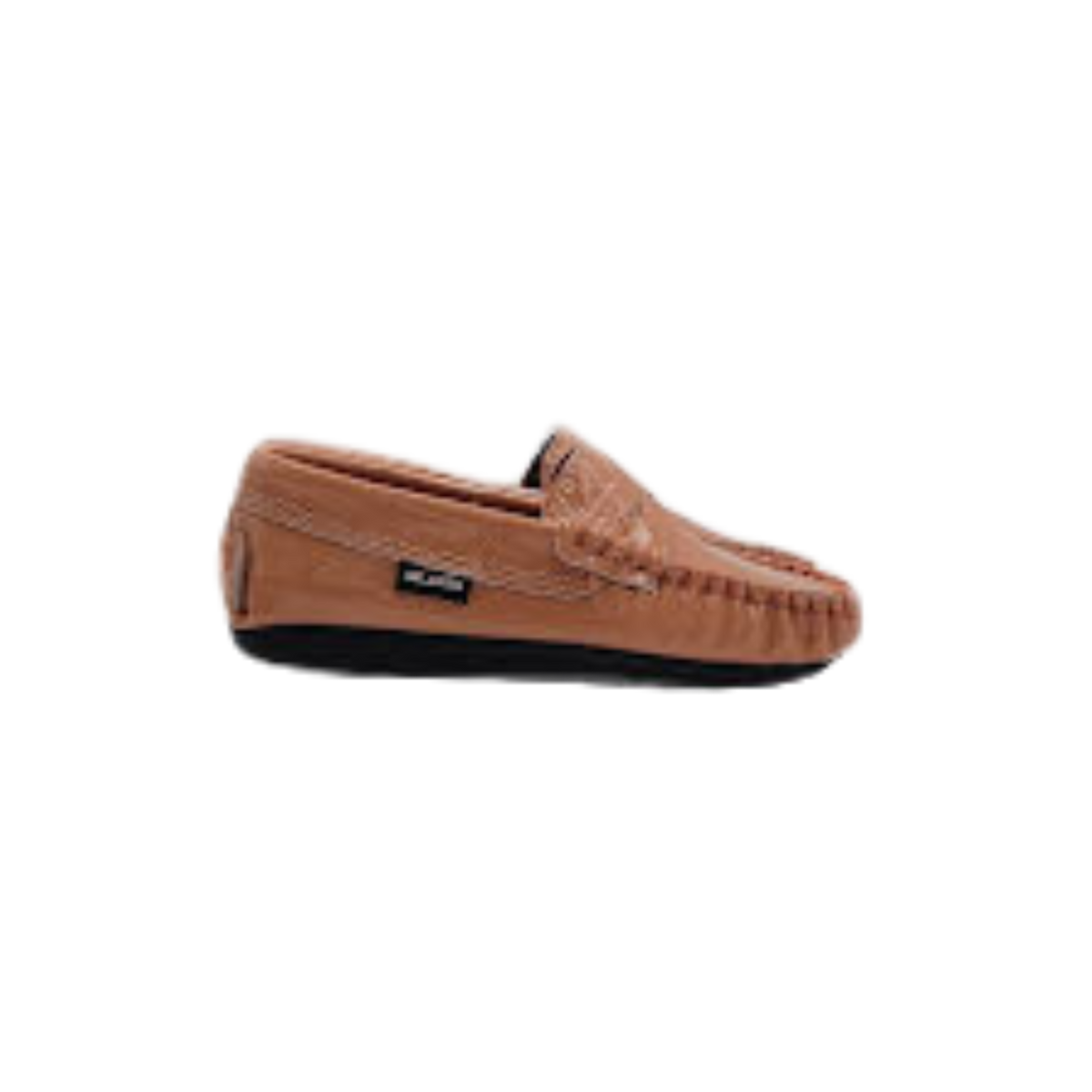 Atlanta Mocasin 32G Patent Loafer