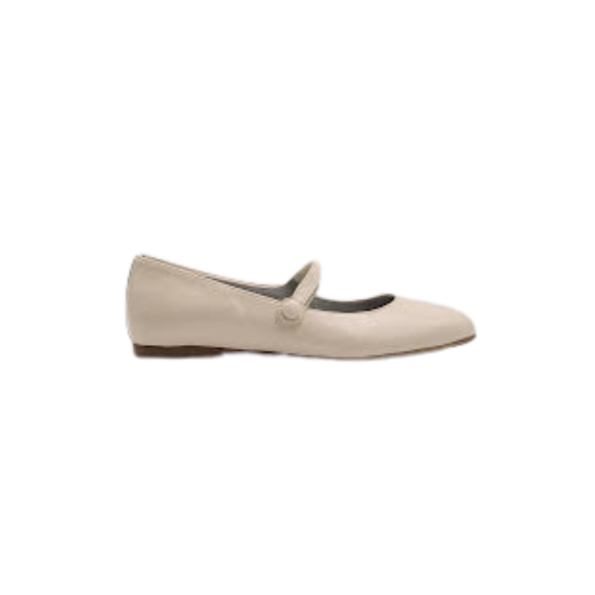 Luccini J190 Childrens Mary Jane