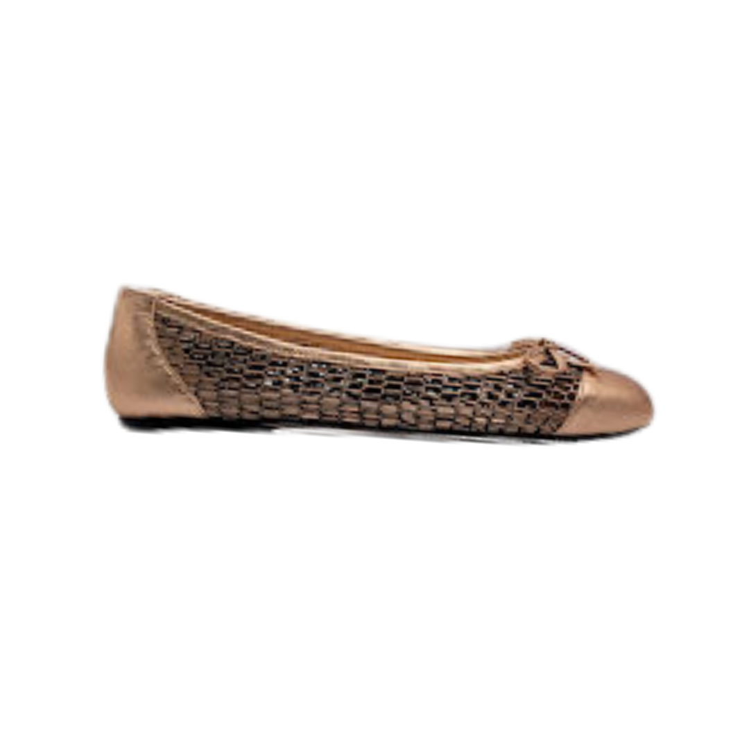 FSNY Meadow Ladies Ballet Flat