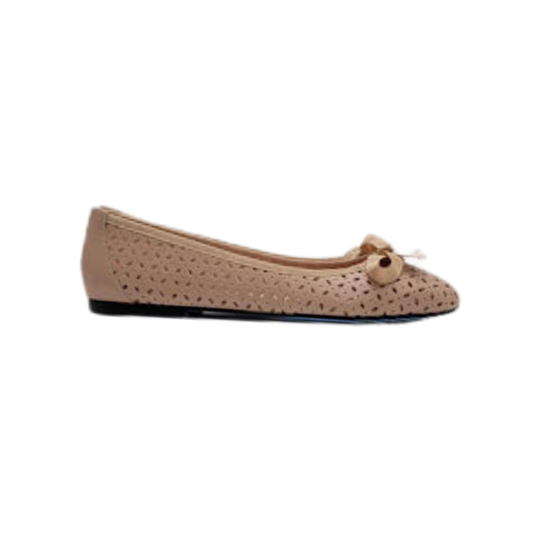 FSNY Tessa Ladies Ballet Flat