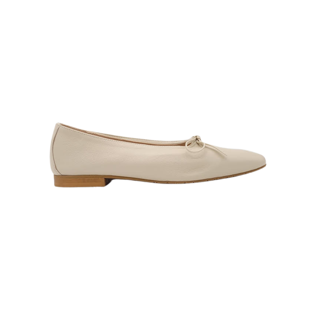 Coquette 3027 Ladies Leather Classy Flats