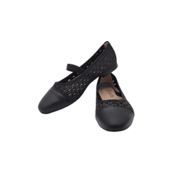 Coquette 3087 Ladies Flats