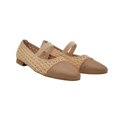 Coquette 3087 Ladies Flats