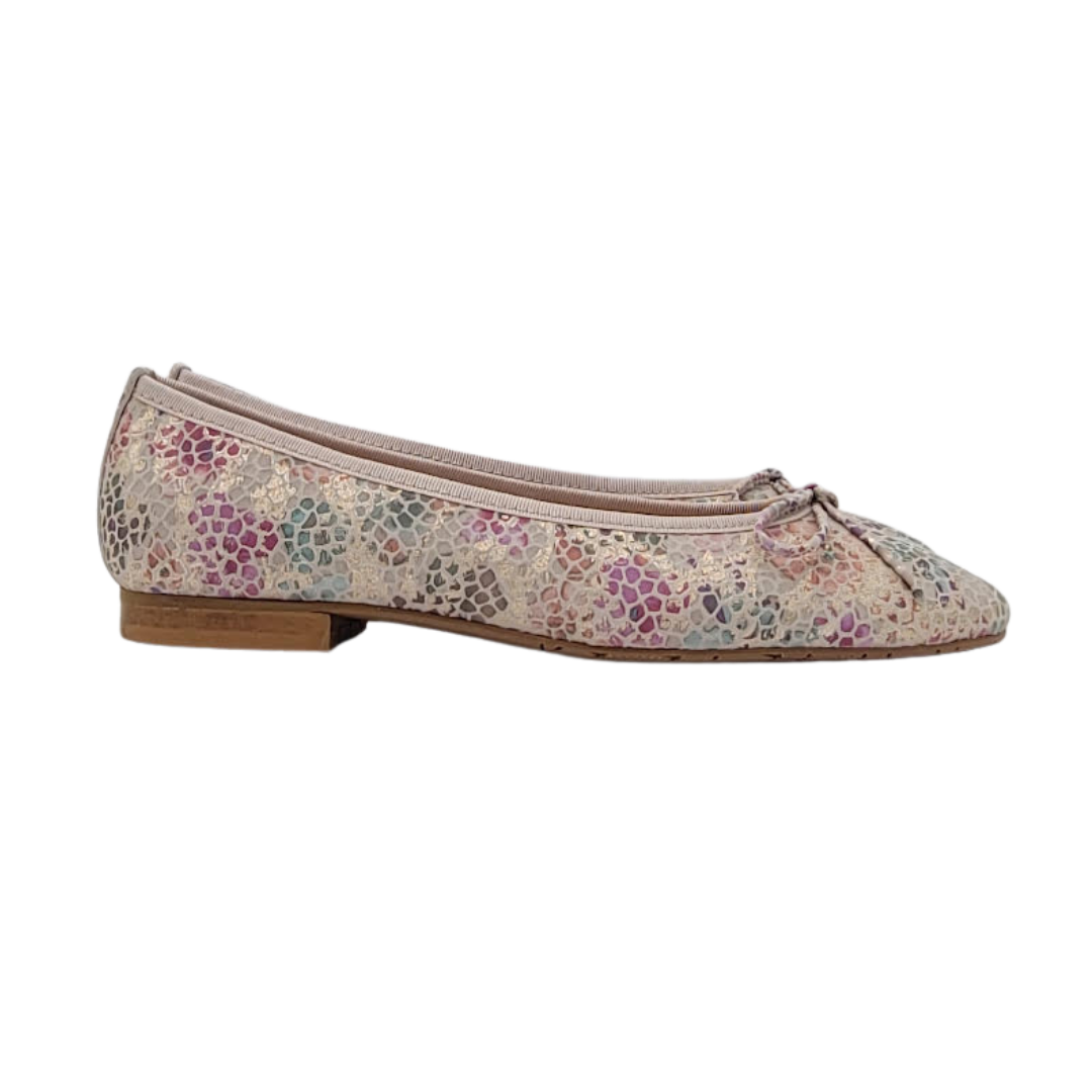 Coquette 3086 Ladies Flats