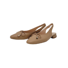 Coquette 3092 Ladies Flat Slingbacks